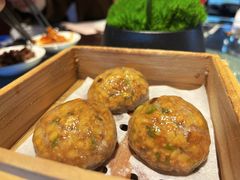 -杭州西子湖四季酒店·金沙厅