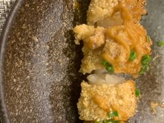-戏作寿司(观音桥店)