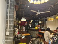 -老街坊餐吧