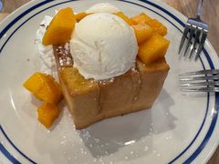 -After You Dessert Cafe(CENTRALWORLD)
