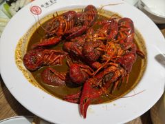 -叶派龙虾•招牌香辣蟹·海鲜(中海国际店)