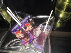 -活力无限KTV(天河新天地店)