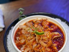 -东海怡品海鲜豆捞(星街坊店)