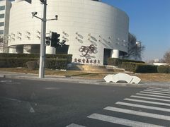 -天津水晶宫饭店