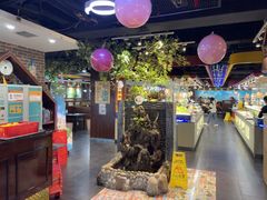 -巴犀烧烤(新崇光店)