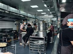 -大南门牛肉包子店