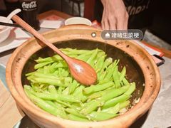 -啫神·广州地标美食(北京路店)