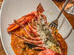 -Osteria Garden 生蚝花园餐厅(原进贤路店)