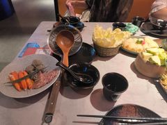 -芸山季·云南山珍菌火锅(人民广场来福士店)