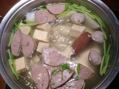 特色锅底-牛焱·贵州黄牛肉火锅(城西银泰店)