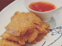 -欣旺·迎宾楼·百年无锡菜