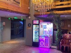 -明日世界密室轰趴·剧本桌游·箭馆团建(国贸店)