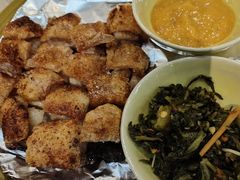 -半山腰·云南菜(侨福芳草地店)
