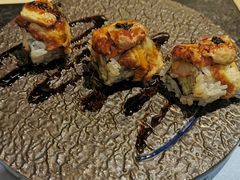 -古田居·特色寿司料理(星之岛旗舰店)