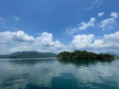 -千岛湖东南湖区