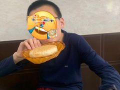 -清真喜兰老丁羊汤特色小吃