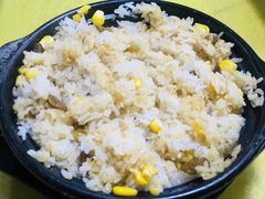-煲来饱去冷水鱼