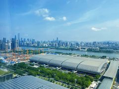 -广交会威斯汀酒店