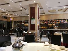 大堂-赢融印象•龙泉店•清真云南菜•民族菜(小菜园店)