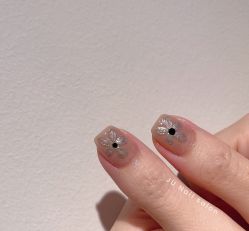 -JU·旧友日式美甲美睫工作室