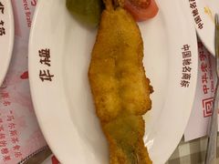炸板虾-华梅西餐厅(哈尔滨中央大街店)