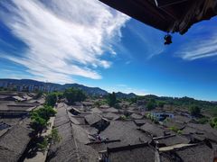 -中天楼
