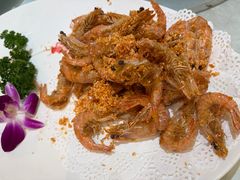 -大东海海鲜酒楼(渔人码头总店)