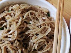 拌面-江南红鱼汤(洋中花园店)