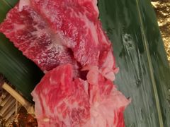 -牛角烧肉(步步高星城天地店)