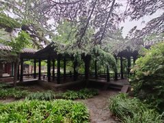 -天津盘山风景名胜区