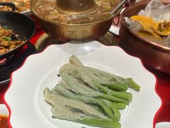 -山西会馆·晋菜·晋商宴·学堂记忆(许坦西街店)