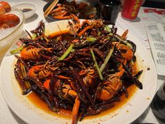 -红盔甲·小龙虾(天钥桥店)