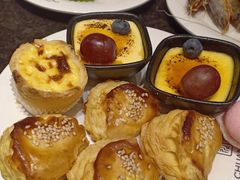 -川骄海鲜自助(河东店)