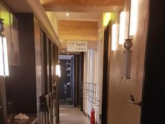 -老妈疙瘩汤·平价海鲜专门店·老威海菜(渔港路店)