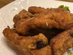 椒盐排骨-潮中人·潮州菜(益乐路店)