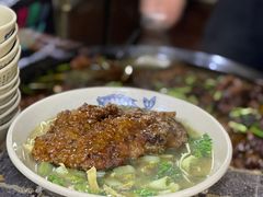 -无名氏面馆(邮电路店)