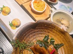 -花潮料理艺食馆(成都万象城店)