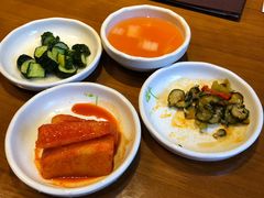 -全州拌饭馆(断桥店)