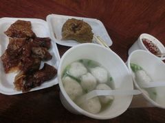 -原巷口鱼丸店(龙头路外卖店)