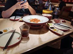 -京华烟云·北京烤鸭(领展购物广场·中关村店)