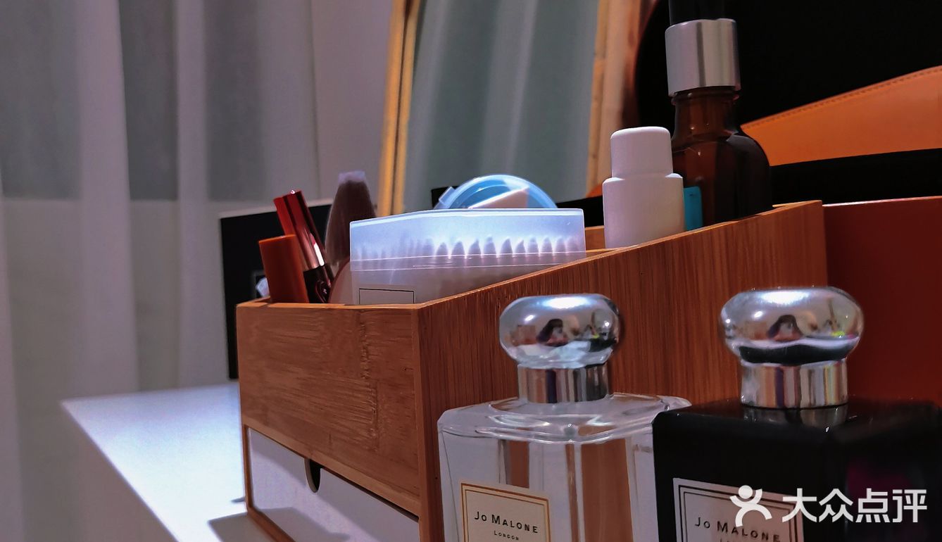 🎊碳酸泉温泉汤浴 | 梵本轻奢美肌沙龙