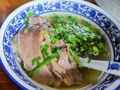 -长安后宰门水盆羊肉(新都心店)