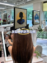 -童辉造型
