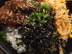 黑胡椒肥牛石锅-新石器烤肉(无锡万象城店)