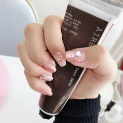 -奈思·日式美甲美睫沙龙