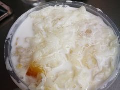 木瓜雪耳椰汁-百花传统甜品店(原址店)