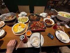 -小户人家(循礼门南国中心店)