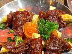 -香猪坊韩国烤肉专属门店(魏公村店)
