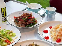 -食光慢宴·安吉土菜馆