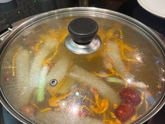-丫丫汤膳打边炉(宏府408坊店)